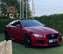 جاگوار XE